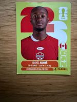 Panini CAN 11 Ismaël Koné