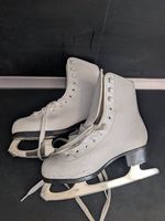 Schlittschuhe Mädchen Gr. 33