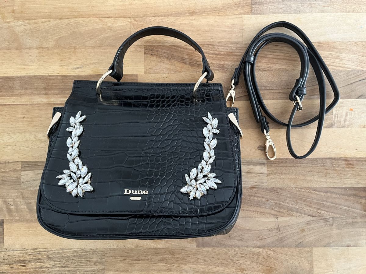 Dune London Taschen für Damen: Einmal getragene elegante Dune Tasche – Neu (gemäss Beschreibung) aus Wettingen von epe_9vbf