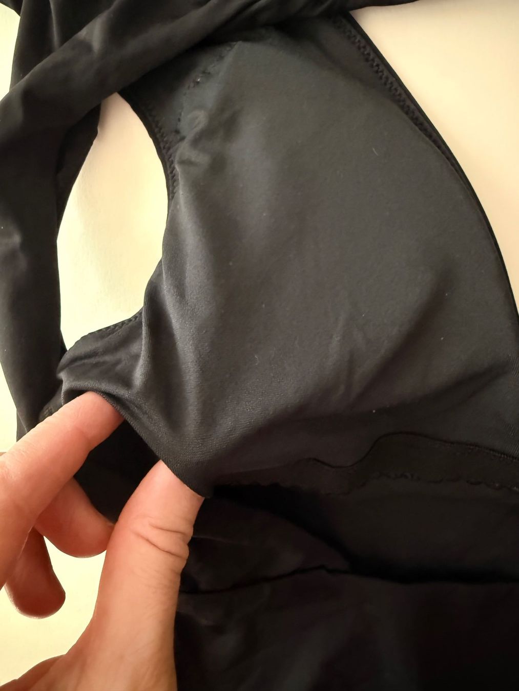 Seafolly Costumi da bagno & Bikini: SEAFOLLY, Badekleid, Grösse 36, Farbe Schwarz – Nuovo e nell'imballaggio originale da Rudolfstetten venduto da gst_g7xl 7