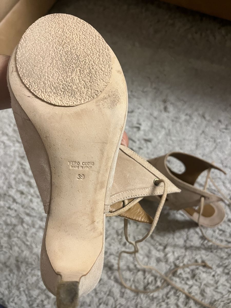 Bongénie Grieder Damenschuhe: Bongenie Grieder Sandalen – Gebraucht aus Bern von t.nomse 4