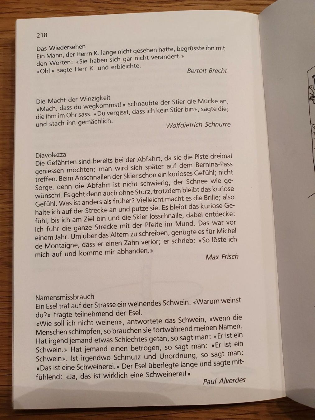 Libri: Buch: Humor ca. 238 Seiten – Nuovo (secondo la descrizione) da Volketswil venduto da nibin99 2