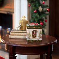 Villeroy Boch Spieluhr Christmas Toys