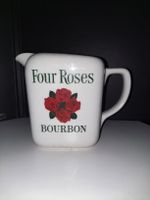 Four Roses Bourbon Krug