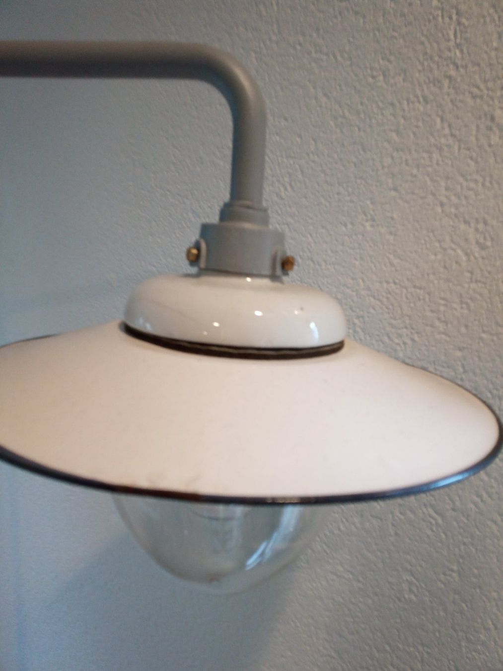 Lampade: Beizen Standlampe 20 - 30er Jahre – Usato da Zürich venduto da edi_c2m6 5
