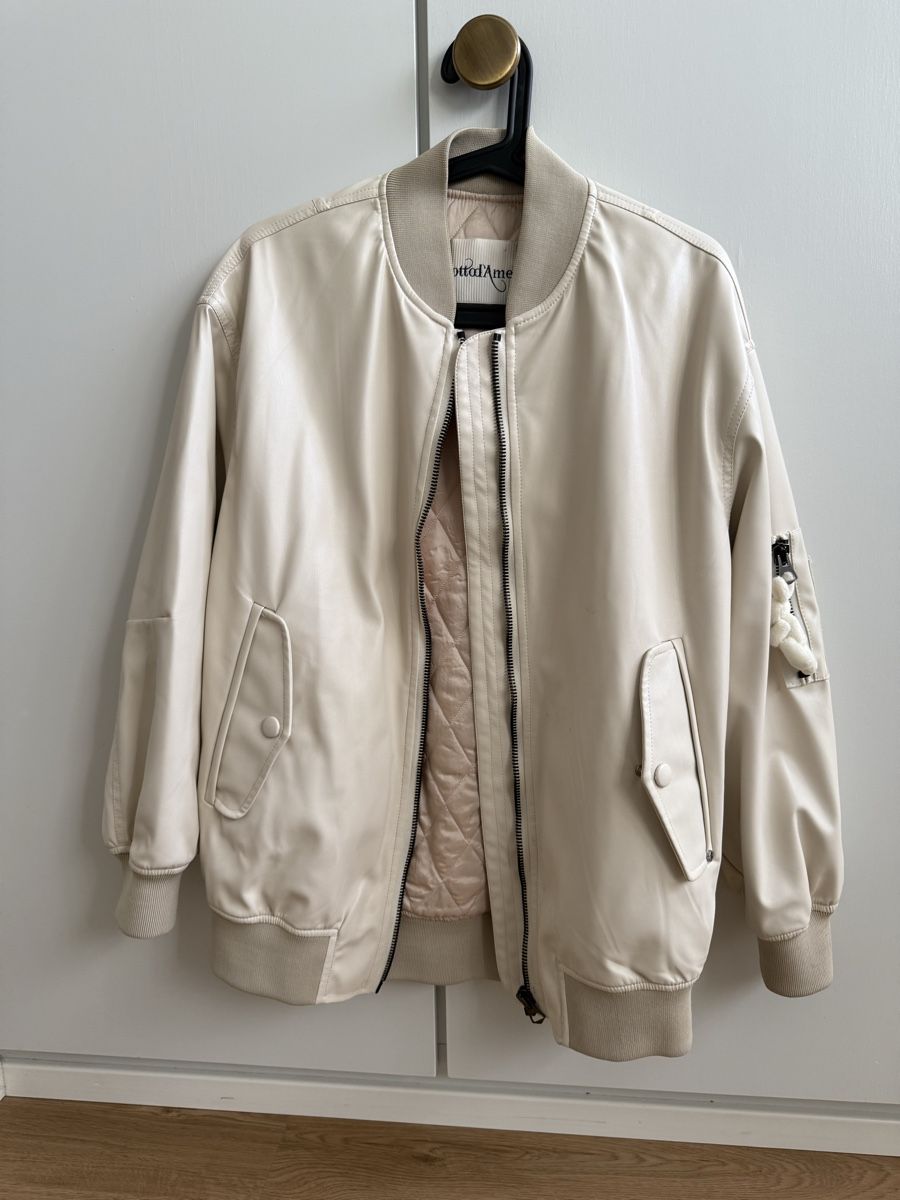 Jacken: Giacca bomber Otto d’Ame – Gebraucht aus Cureglia von Sabri16