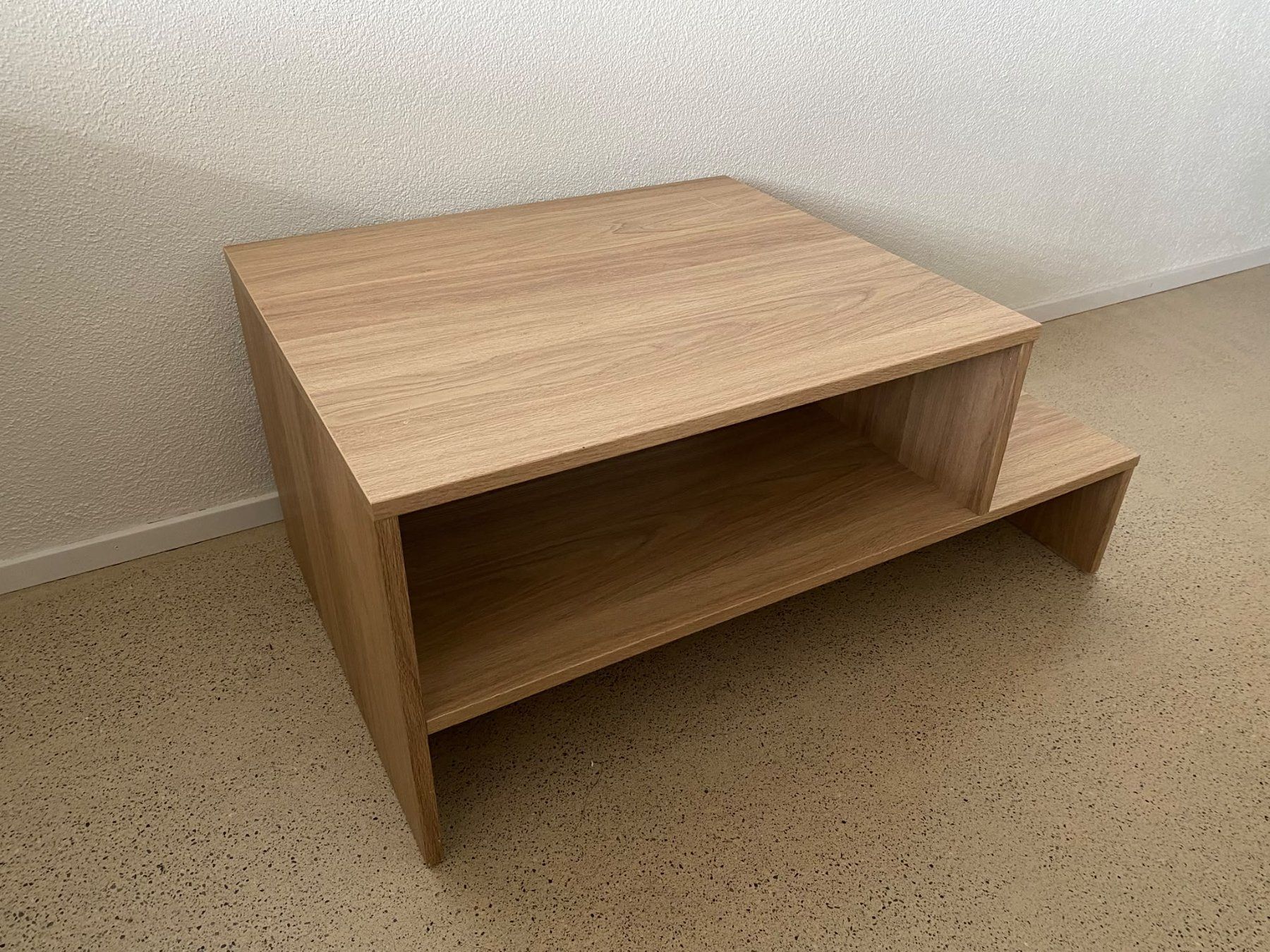 Ikea Tables: Coffee table – D'occasion à Zürich par gio_peirano98 1