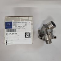 THERMOSTAT Kühlwasser Puch 230 GE Mercedes G A1022000215