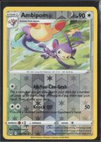 POKÉMON / Ambipom / Lost Origin / Reverse 🇺🇸