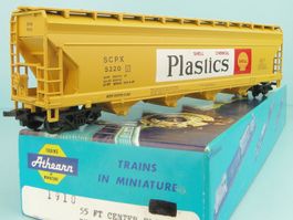 Athearn 1910 Shell 55' Center Flow