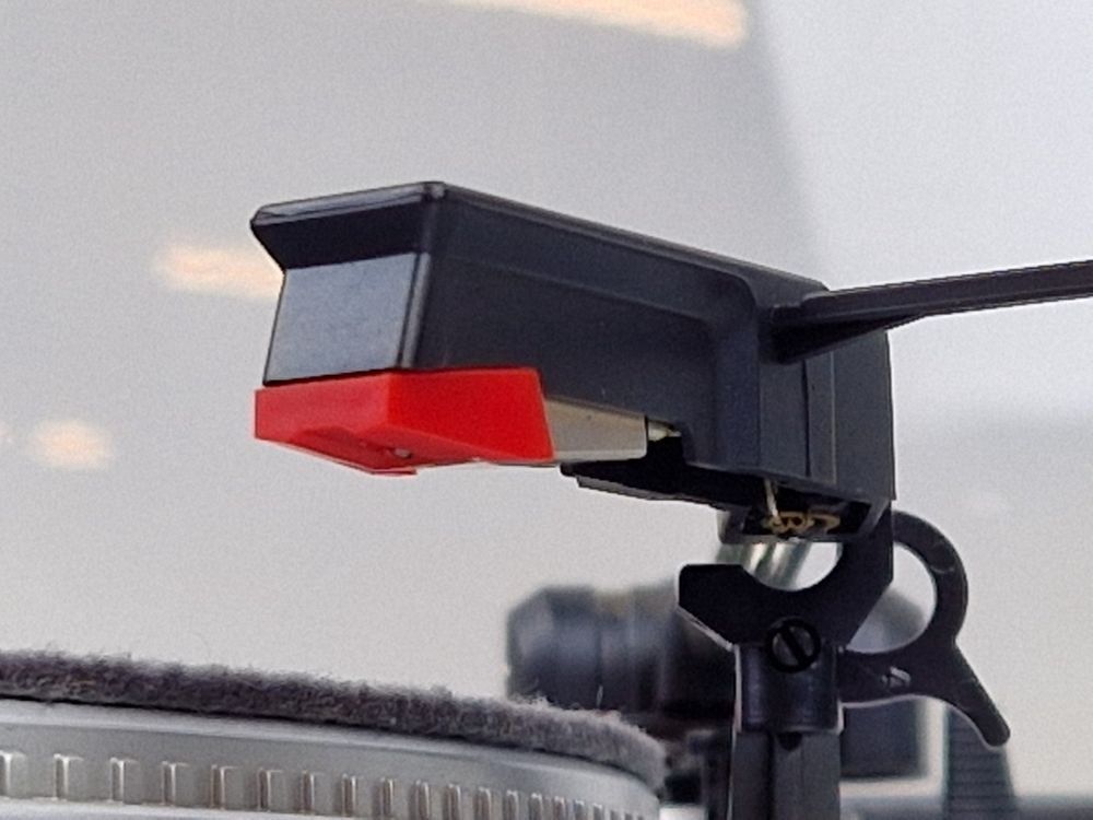 Giradischi: ION LP 2 FLASH Turntable – USB / SD Digitizer - Record – Difettoso da Zürich venduto da TrainLine 4