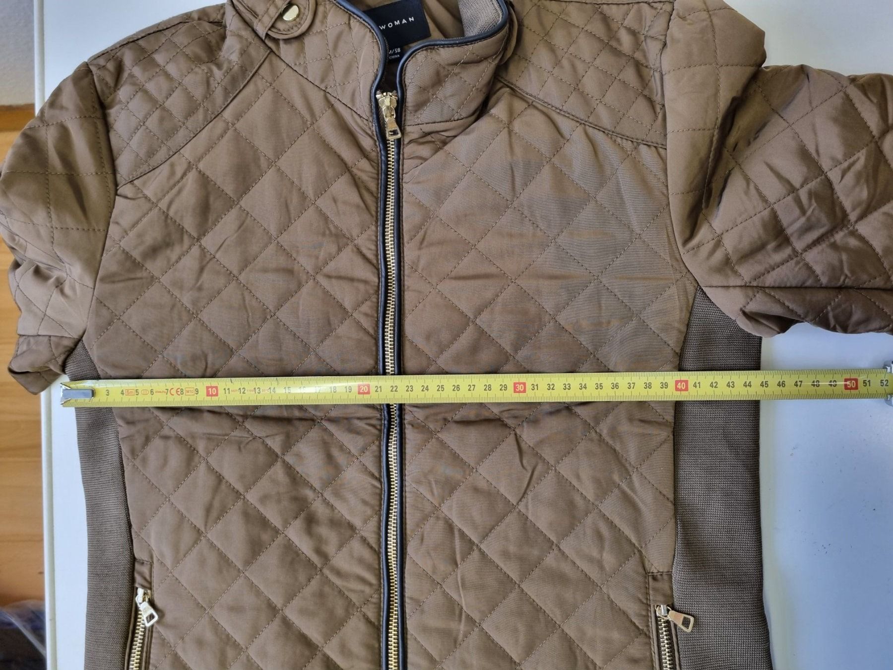 Jacken: Gate woman Jacke Grösse 38 – Gebraucht aus Schönenwerd von Chez_Mimi 3