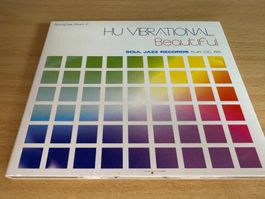 Hu Vibrational – Beautiful - Boonghee Music 2