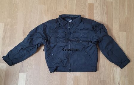 Einsatzjacke GK Pro, Grösse L **TOP ANGEBOT**