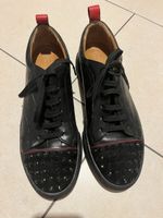 Baskets Melvin & Hamilton Harvey noir taille 43 homme