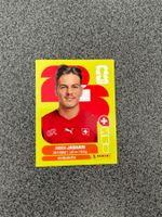 Panini Schweiz FIFA WM 2026 SUI 14