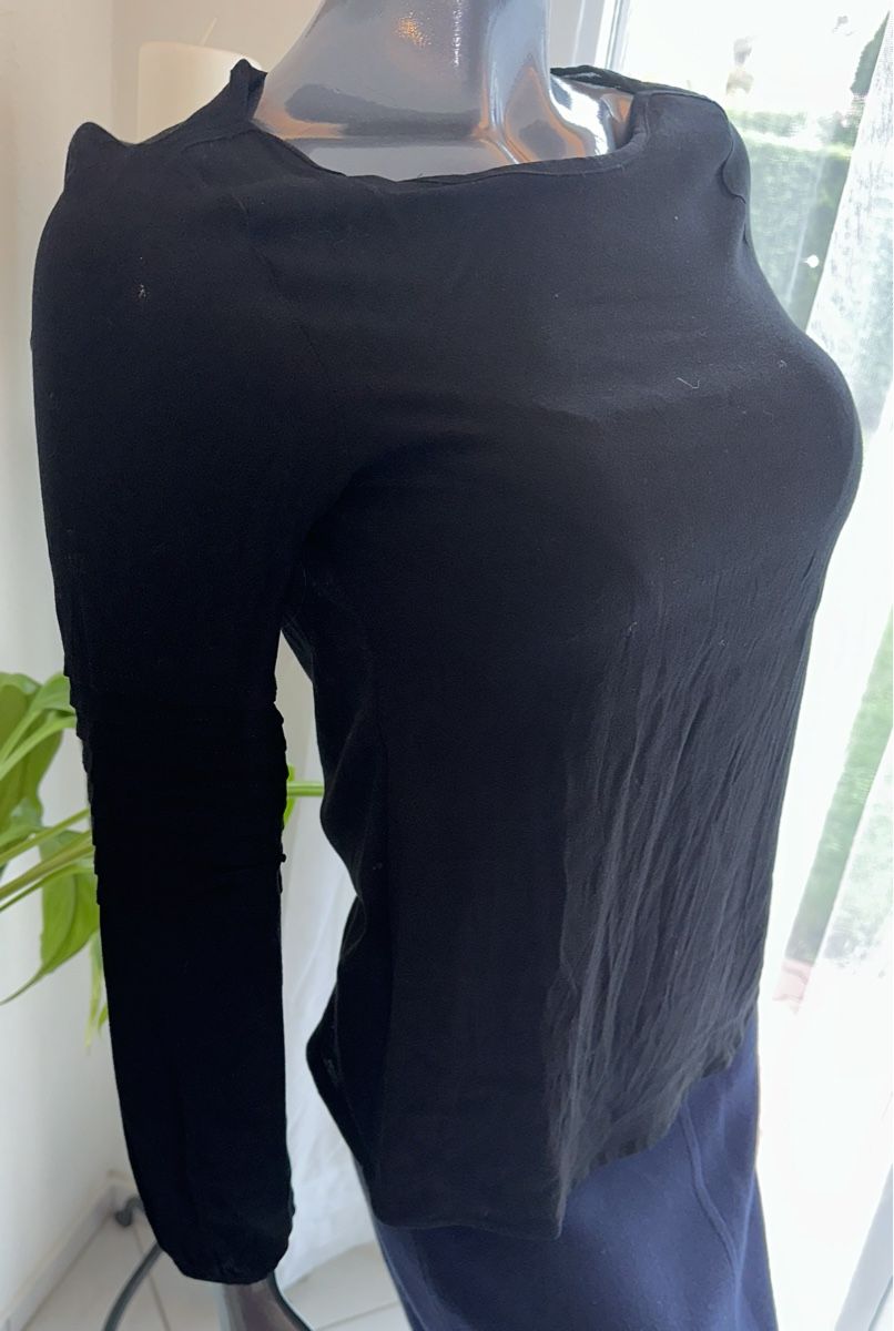 Massimo Dutti Camicette: MASSIMO DUTTI BLUSE GR. XS – Usato da Unteraegeri venduto da MH203 2
