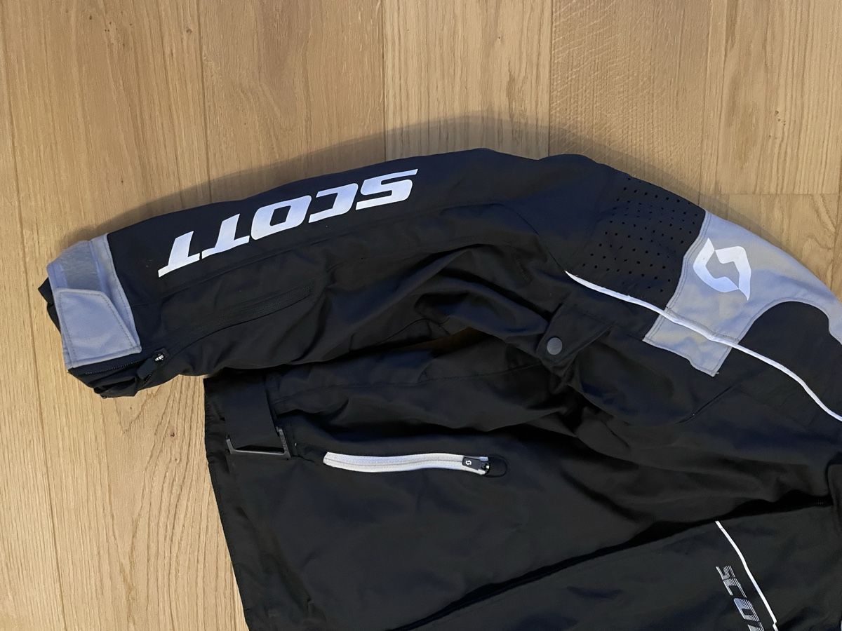 Scott Giacche: Motorradjacke – Usato da Triengen venduto da fab.fri 1