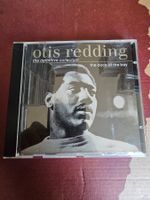 CD - Otis Redding – The Dock Of The Bay - The Definitive...