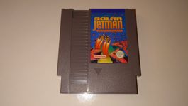 Solar Jetman