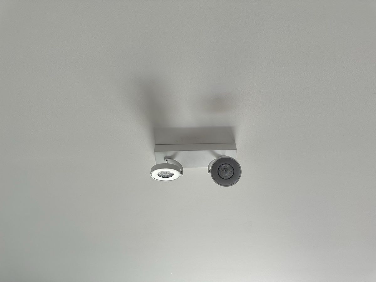 Lustres & lampes de plafonds: Deckenspot LED – D'occasion à Rotkreuz par petra27571 1