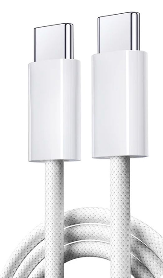 Kabel: USB-C Kabel 1m – Neu und originalverpackt aus Volketswil von markdenzler