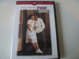 Frankie & Johnny (DVD)