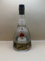Bouteille musicale Bols Ballerina 1957