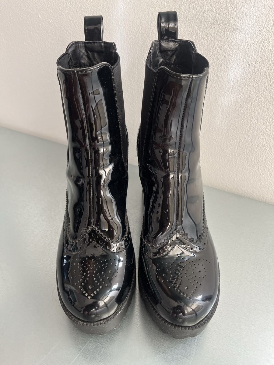 Chaussures femmes: Stiefeletten  – Neuf (Voir description) à Grosshöchstetten par lox_287b 1