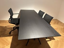 NIK Tisch (Rechtecktisch)