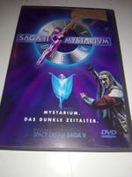 Space Dream - Saga II Mysterium - Das dunkle Zeitalter   DVD