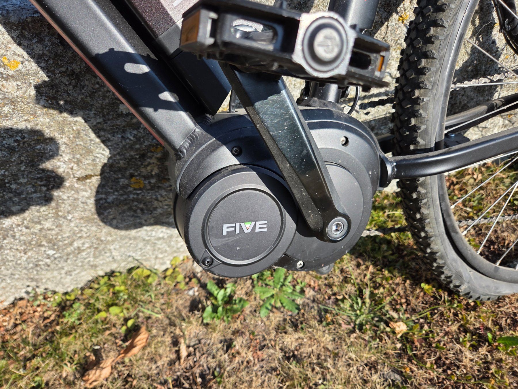Velos: E Bike Hynergy Bikes 36V – Gebraucht aus Utzigen von Gerber_Utzigen_AG 1