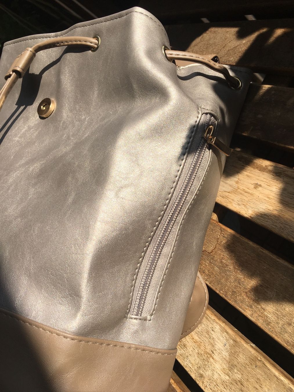 Zaini: Rucksack (Jaenig GmbH) – Nuovo (secondo la descrizione) da Bauma venduto da Budgerigar 4