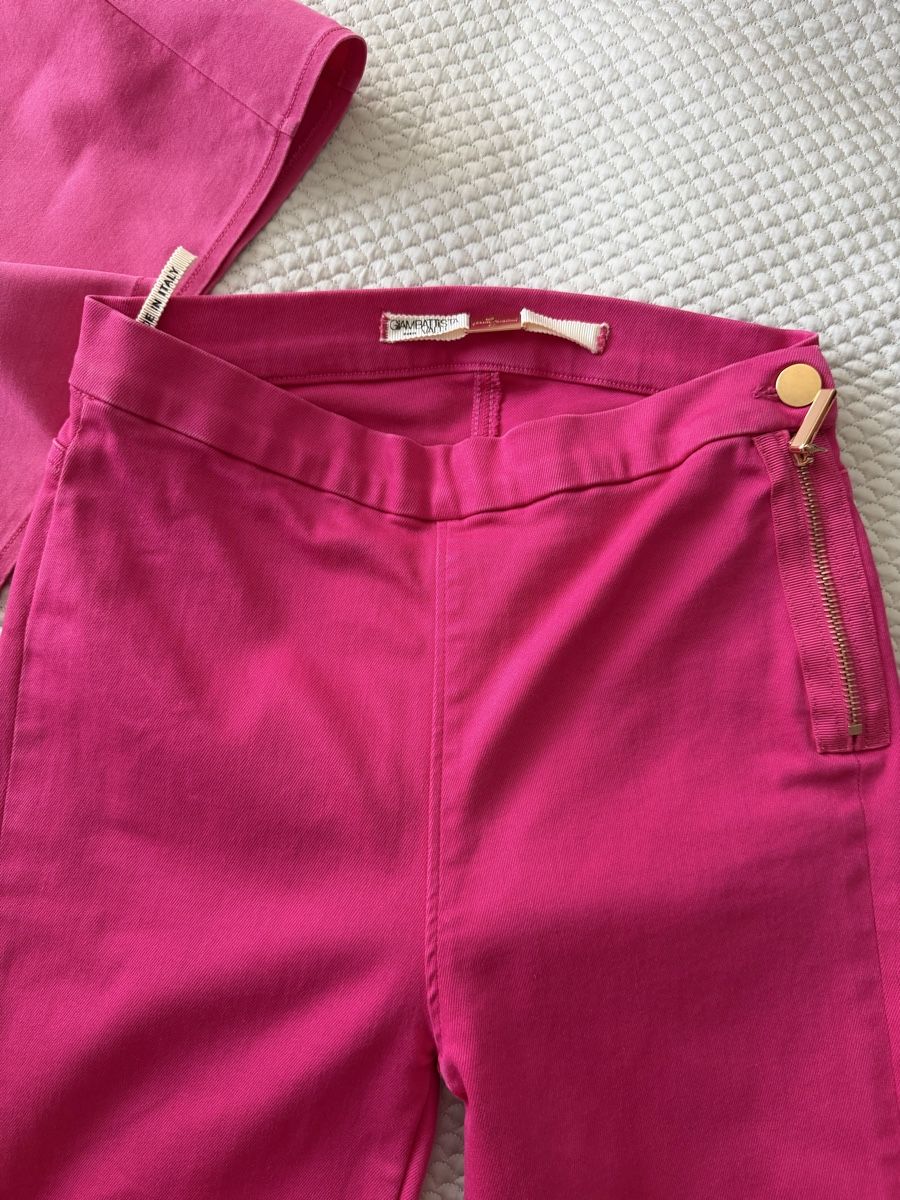 Mankind Jeans: 7 for all mankind Jeans + Top – D'occasion à Altendorf par ma_am 6