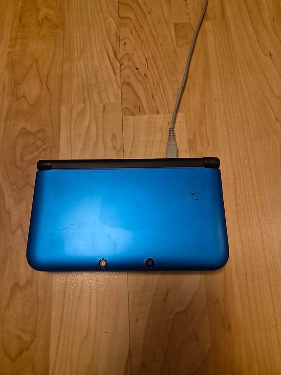 Konsolen: Nintendo 3DS XL – Gebraucht aus Bern von sla1992 1