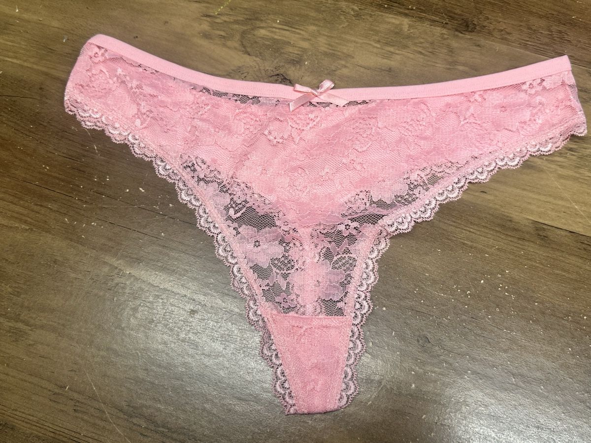 Altra biancheria intima: 3er Set String, Gr. M/L – Usato da Buus venduto da 2019dp 3