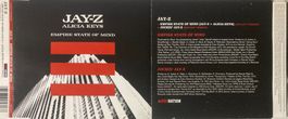 JAY-Z + ALICIA KEYS - EMPIRE STATE OF MIND