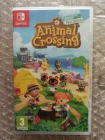 Animal Crossing: New Horizons Nintendo Switch / NSW - TOP