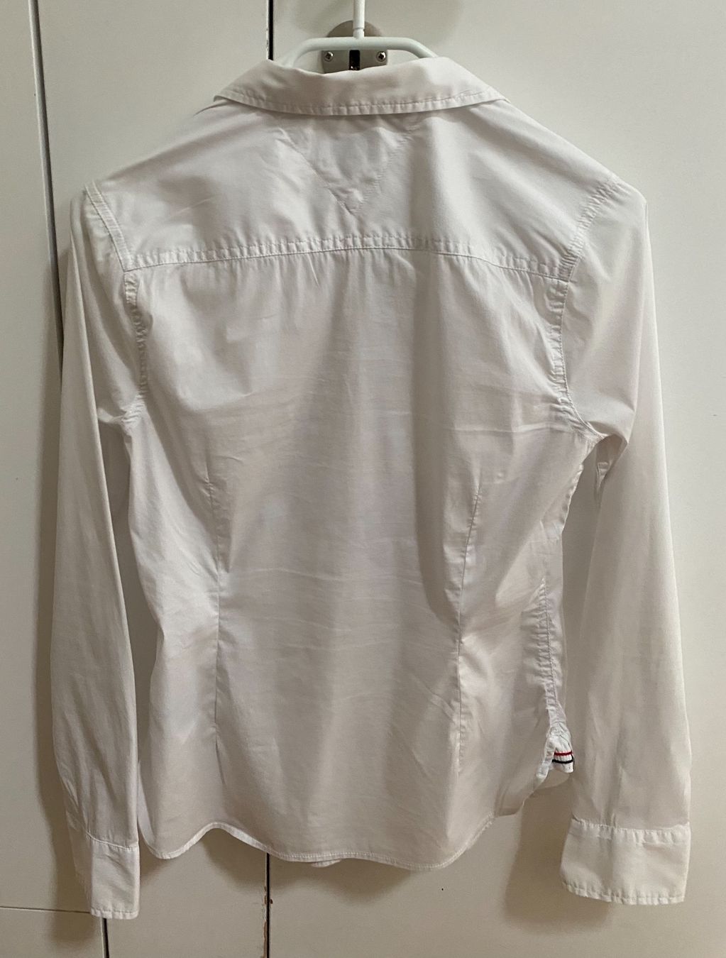 Tommy Hilfiger Camicette: Tommy Hilfiger Bluse .! 🌸 – Usato da Opfikon venduto da Luis144 6