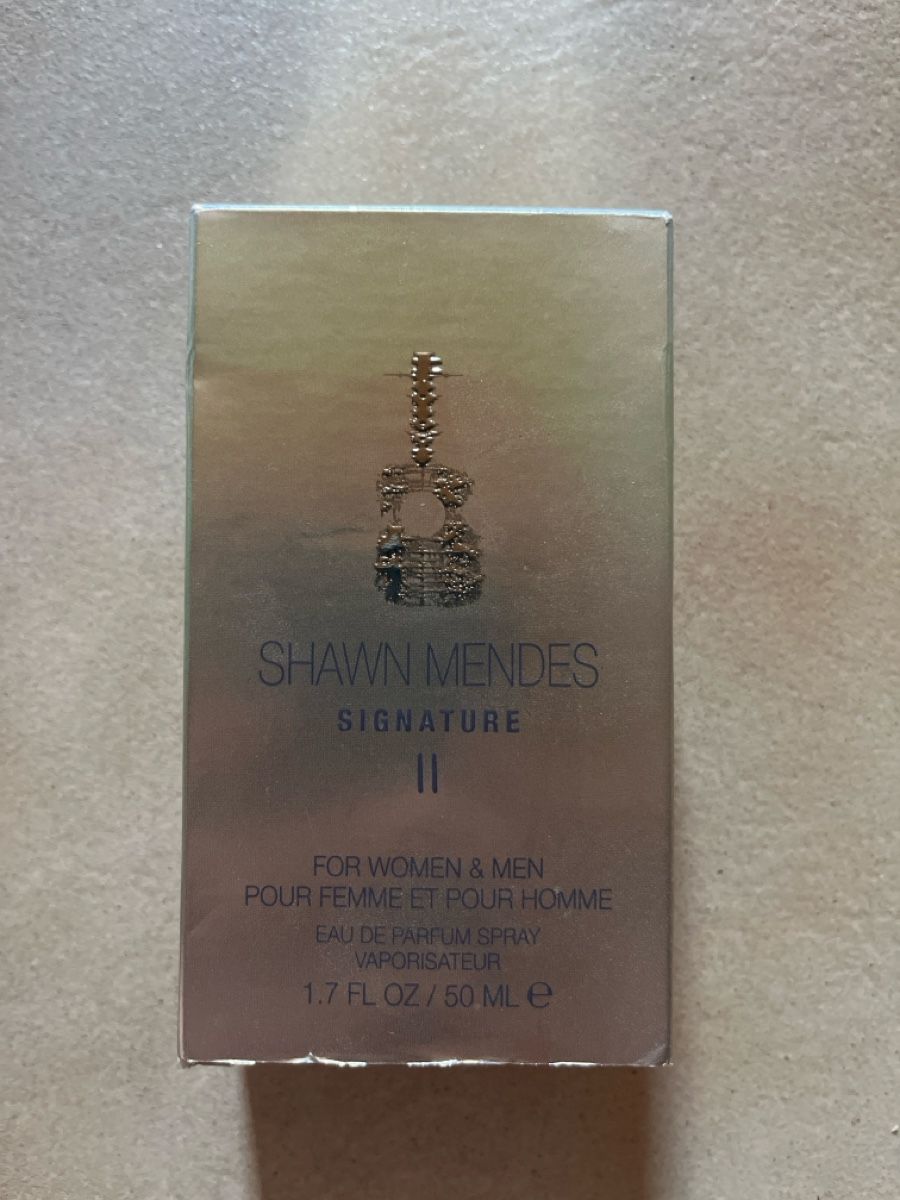 Parfums & Eau de Toilette: Shawn Mendes Parfum  – D'occasion à Glarus par chr_s287