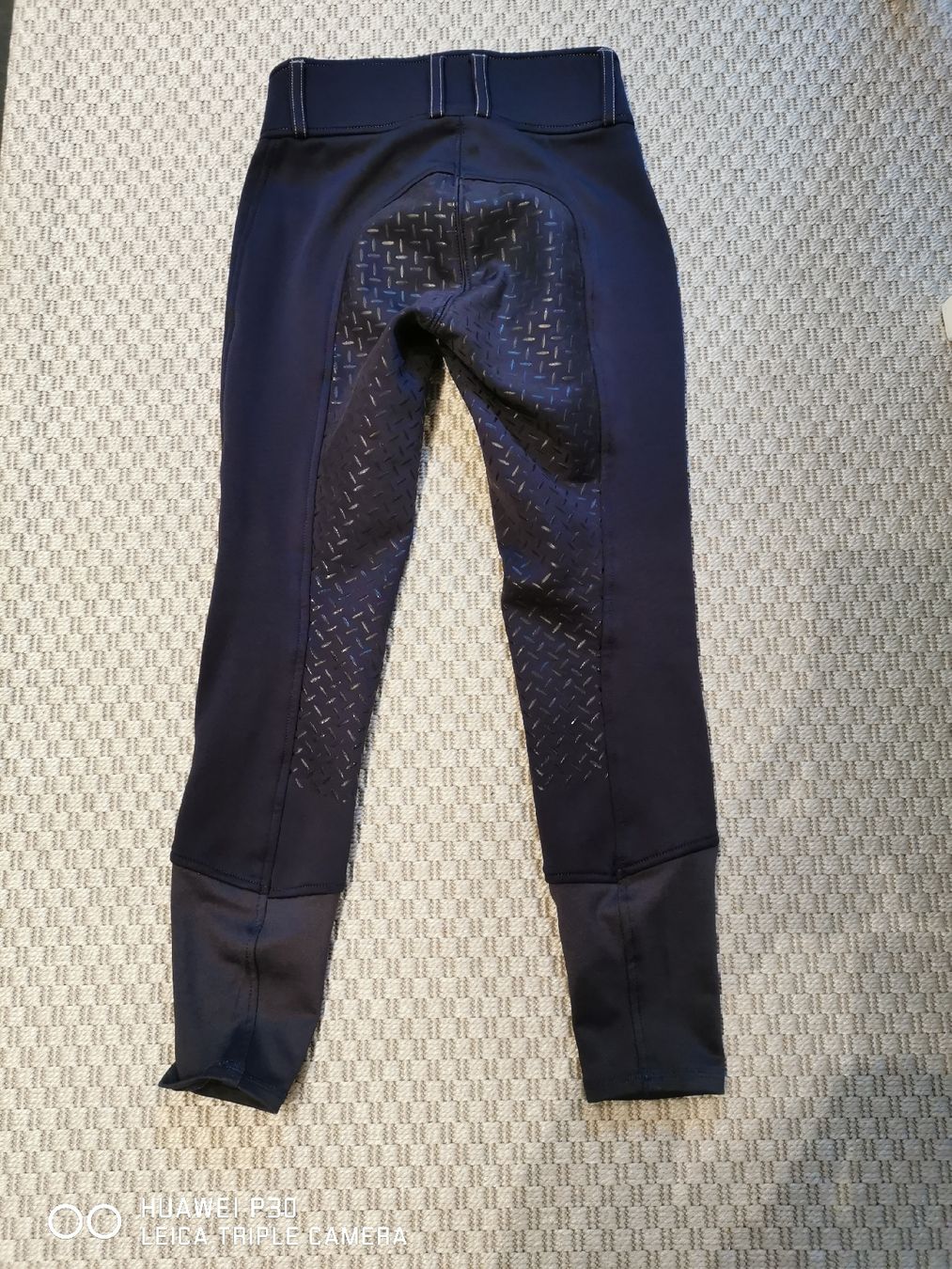 Felix Bühler Pantalons: Winter-Reithose Gr. 140 – D'occasion à Brunnen par mopp210 1