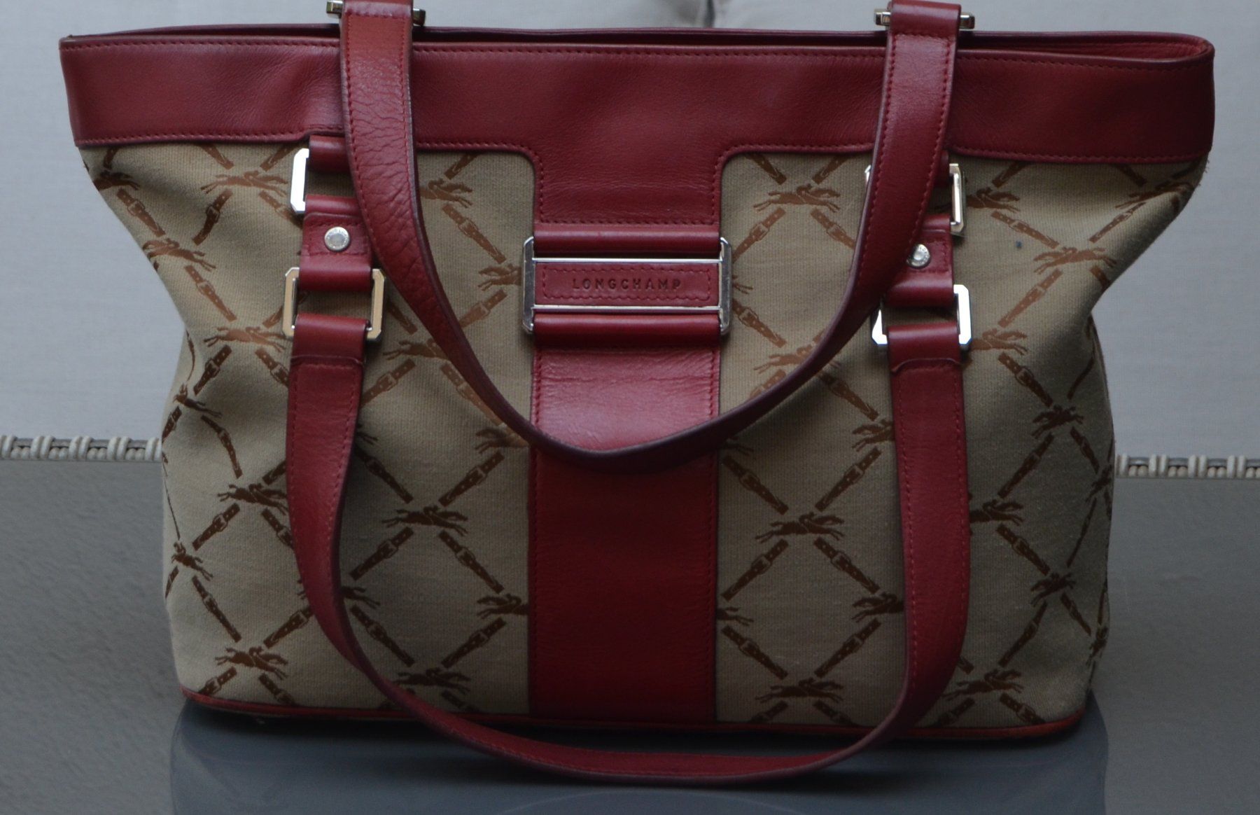 Longchamp Sacs femmes: Longchamp Tasche / sac – D'occasion à Collonges par arashee 1