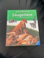 ♥ Alles was ich wissen will Säugetiere / Tiere