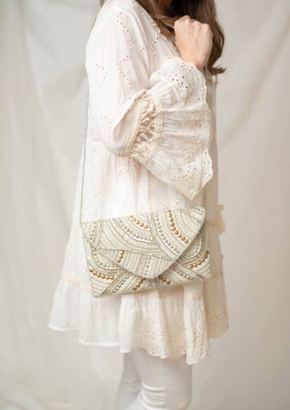Taschen für Damen: Clutch „Shirin“ – Neu und originalverpackt aus Bülach von DuffyFashionAvenue 5