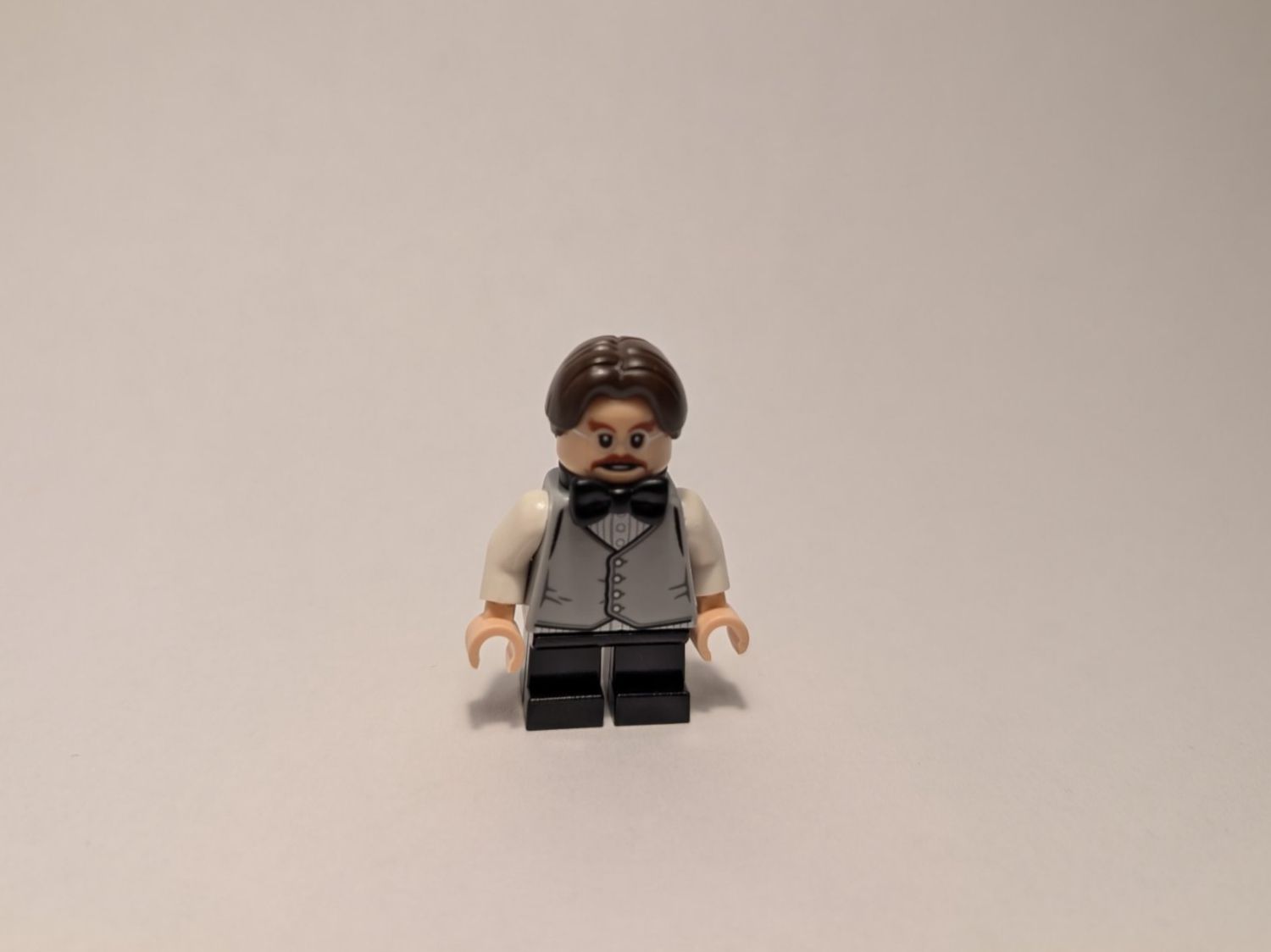 Lego Giocattoli: LEGO Harry Potter Professor Filius Flitwick – Usato da Uster venduto da FabioR