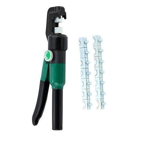 Tutti gli attrezzi: Profi Presszange Crimpzange 4-70mm – Nuovo (secondo la descrizione) da Thun venduto da Top32 2