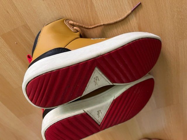 Lacoste Scarpe per ragazzi: Schuhe Lacoste Gr.37 Jungen – Usato da Wabern venduto da adamovski 7
