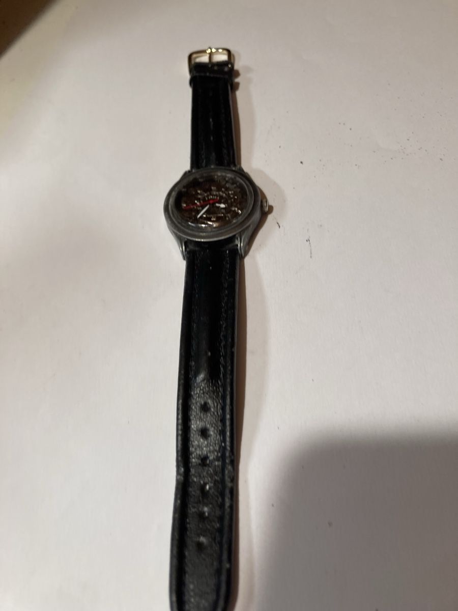 Orologi: Fossati Quartz Uhr 36 mm – Usato da Glattbrugg venduto da vintagemania 1