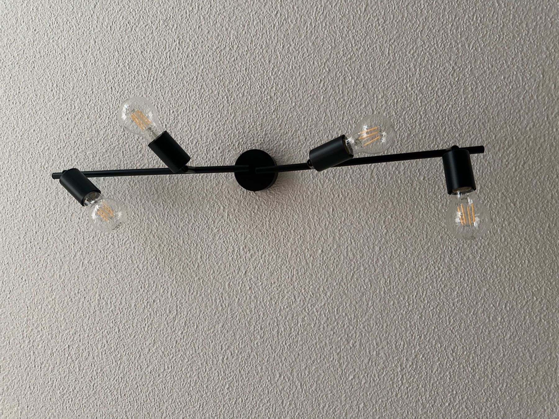 Lampadari & plafoniere: Deckenlampen – Nuovo (secondo la descrizione) da Luzern venduto da fer_5lyj 4