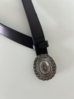 Levi‘s leather belt